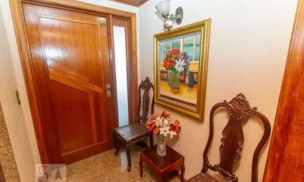 Cobertura para Venda - Rio Branco, 3 Quartos,  475 m² - Porto Alegre