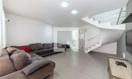 Casa para venda - bosque da saúde, 3 quartos,  120 m² - são paulo
