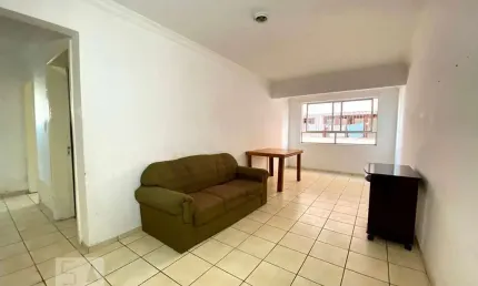 Apartamento para Venda - Centro, 1 Quarto,  77 m² - São Leopoldo