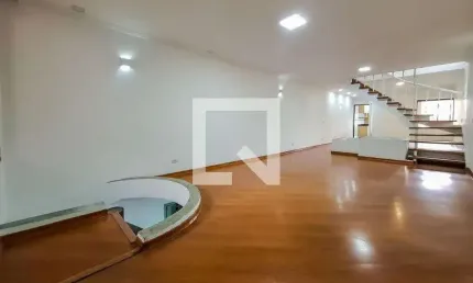 Casa para Venda - Cambuci, 4 Quartos,  220 m² - São Paulo