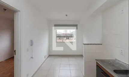 Apartamento para venda - jardim sao luis, 1 quarto,  27 m² - são paulo