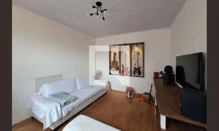 Casa para venda - mandaqui, 5 quartos,  200 m² - são paulo