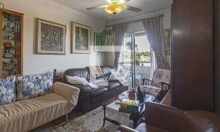 Apartamento para Venda - Bosque da Saúde, 4 Quartos,  98 m² - São Paulo