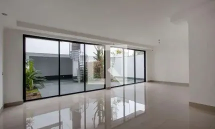 Casa para Venda - Chácara Santo Antonio, 3 Quartos,  360 m² - São Paulo