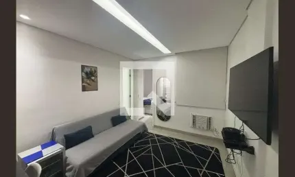 Apartamento para Venda - Leblon, 1 Quarto,  32 m² - Rio de Janeiro