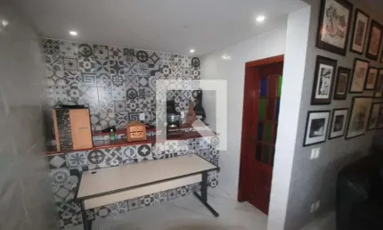 Casa / Sobrado em Condomínio para Venda - Vila Progresso, 3 Quartos,  250 m² - Niterói