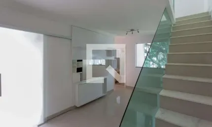 Cobertura para Venda - Santo Antônio, 2 Quartos,  140 m² - Belo Horizonte