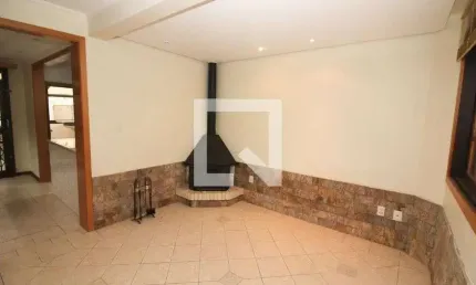 Casa para venda - ipanema, 3 quartos,  150 m² - porto alegre