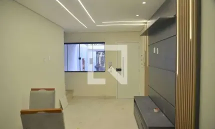 Casa para Venda - Vila Metalúrgica, 3 Quartos,  160 m² - Santo André
