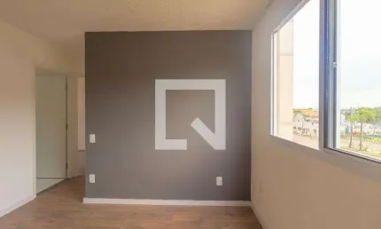 Apartamento para venda - bairro fátima, 2 quartos,  41 m² - canoas
