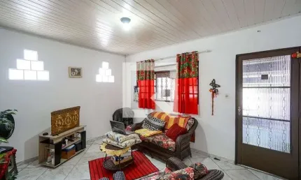 Casa para venda - vila aricanduva, 4 quartos,  137 m² - são paulo