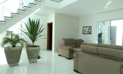 Casa para Venda - Anhangabaú , 3 Quartos,  310 m² - Jundiaí