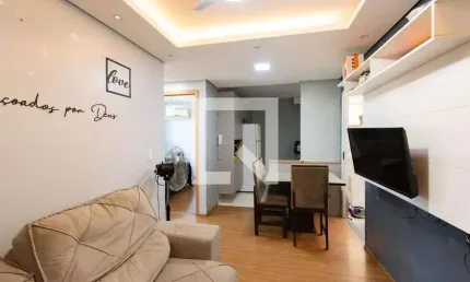 Apartamento para Venda - Estância Velha, 2 Quartos,  52 m² - Canoas