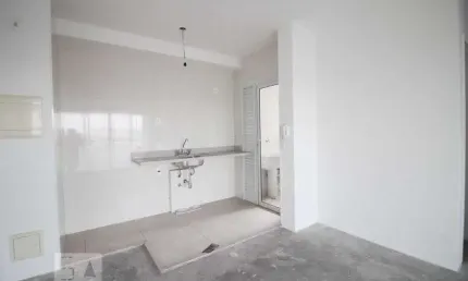 Apartamento para venda - água fria, 2 quartos,  65 m² - são paulo