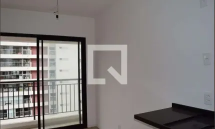 Kitnet / Stúdio para Venda - Vila Madalena, 1 Quarto,  30 m² - São Paulo