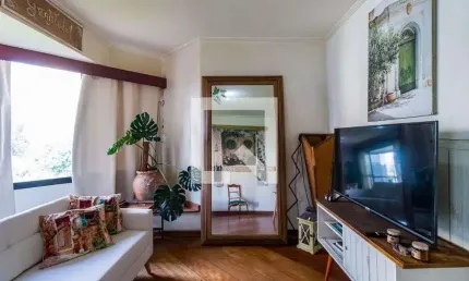 Apartamento para Venda - Vila Andrade, 3 Quartos,  132 m² - São Paulo