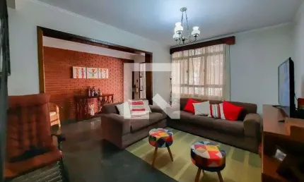 Casa para venda - rudge ramos, 2 quartos,  190 m² - são bernardo do campo