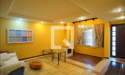 Casa para Venda - Passo D&apos;areia, 3 Quartos,  200 m² - Porto Alegre