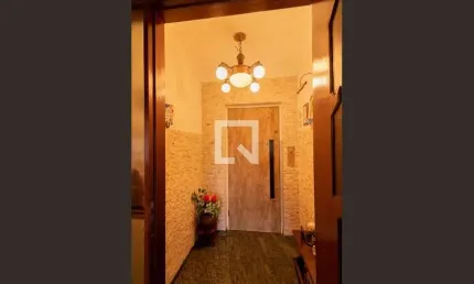 Cobertura para Venda - Moema, 4 Quartos,  430 m² - São Paulo