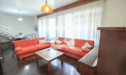 Casa para venda - mooca, 4 quartos,  220 m² - são paulo