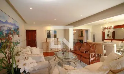 Cobertura para Venda - Santo Agostinho, 5 Quartos,  420 m² - Belo Horizonte