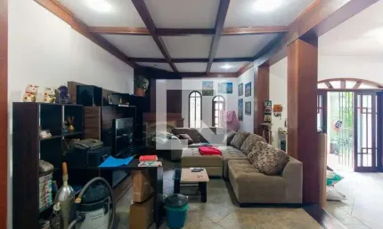 Casa para venda - vila prudente, 3 quartos,  358 m² - são paulo