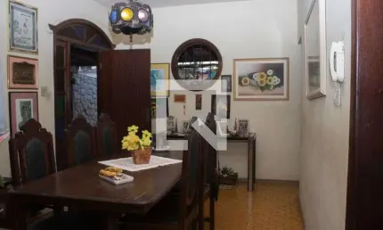 Casa para Venda - Santa Inês, 4 Quartos,  360 m² - Belo Horizonte