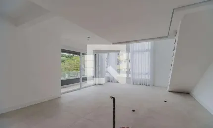 Cobertura para Venda - Menino Deus, 3 Quartos,  177 m² - Porto Alegre