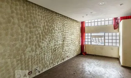 Kitnet / stúdio para venda - centro, 1 quarto,  48 m² - são paulo