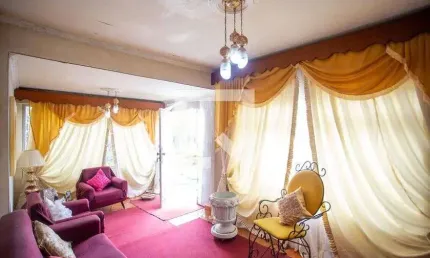 Casa para venda - assunção, 3 quartos,  430 m² - são bernardo do campo