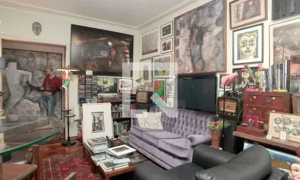 Apartamento para Venda - Independência, 4 Quartos,  100 m² - Porto Alegre