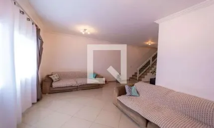 Casa para Venda - Cangaíba, 4 Quartos,  350 m² - São Paulo