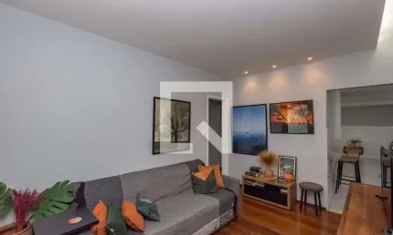 Cobertura para Venda - Nova Granada, 2 Quartos,  145 m² - Belo Horizonte