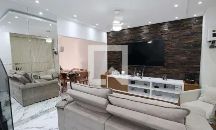 Casa para Venda - Méier, 3 Quartos,  650 m² - Rio de Janeiro