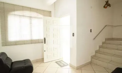 Casa para Venda - Jardim do Mar, 2 Quartos,  256 m² - São Bernardo do Campo