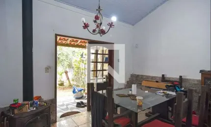 Casa para Venda - Engenho do Mato, 4 Quartos,  613 m² - Niterói