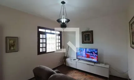 Casa para venda - itapoã, 3 quartos,  360 m² - belo horizonte
