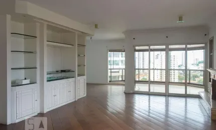 Apartamento para venda - santana, 4 quartos,  330 m² - são paulo