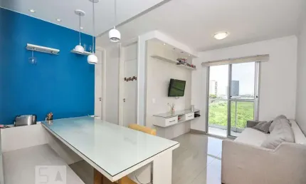 Apartamento para Venda - Jacarepaguá, 2 Quartos,  49 m² - Rio de Janeiro