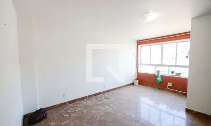 Apartamento para Venda - Estácio , 2 Quartos,  53 m² - Rio de Janeiro
