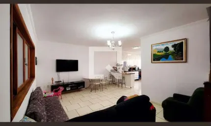 Casa para Venda - Parque Residencial Almerinda Chaves, 4 Quartos,  152 m² - Jundiaí