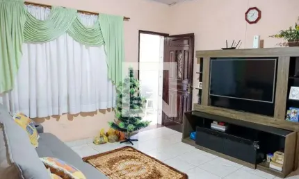 Casa para Venda - Centro, 7 Quartos,  252 m² - Osasco