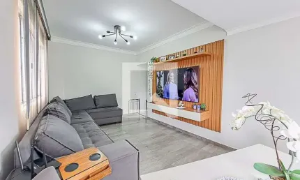 Casa para Venda - Taboão, 3 Quartos,  230 m² - São Bernardo do Campo