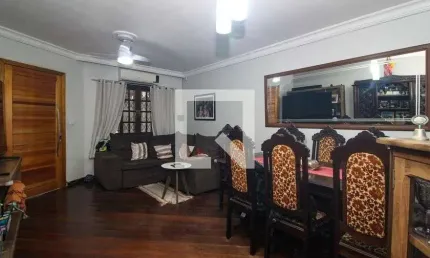 Casa para Venda - Medianeira, 3 Quartos,  200 m² - Porto Alegre
