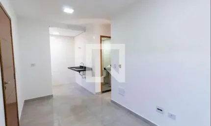 Apartamento para venda - ponte rasa, 2 quartos,  37 m² - são paulo