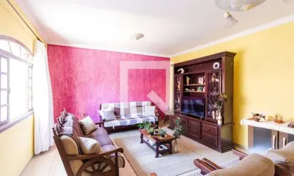 Casa para venda - vila francisco matarazzo, 4 quartos,  417 m² - santo andré
