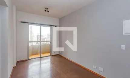 Apartamento para Venda - Aclimação, 1 Quarto,  34 m² - São Paulo