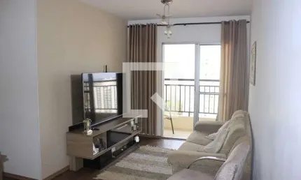 Apartamento para Venda - Picanço, 2 Quartos,  56 m² - Guarulhos