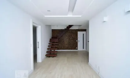 Cobertura para Venda - Ingá, 3 Quartos,  165 m² - Niterói