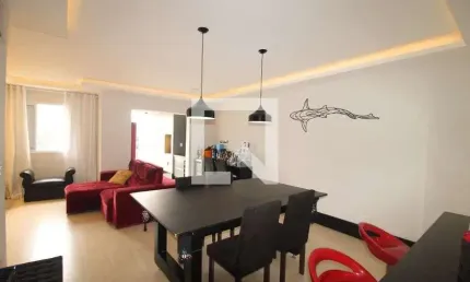 Apartamento para venda - água fria, 2 quartos,  92 m² - são paulo